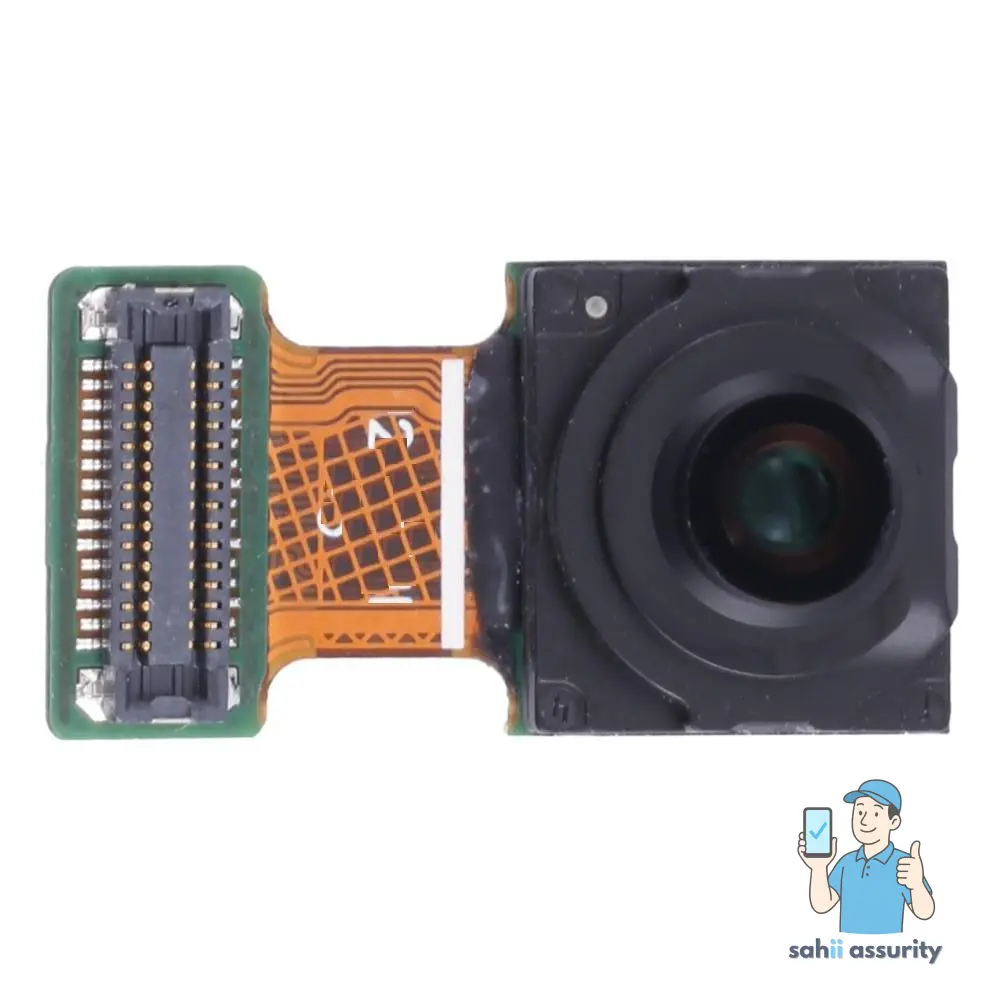 Replacement Front Camera for Motorola Moto E40 (Selfie Camera) thumbnail